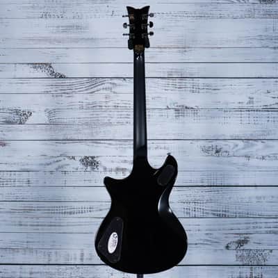 *DEMO* Schecter Tempest Blackjack | Gloss Black image 3