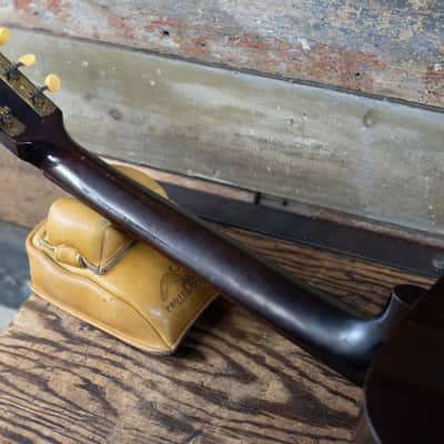 Gibson L00 1935 - Sunburst image 12