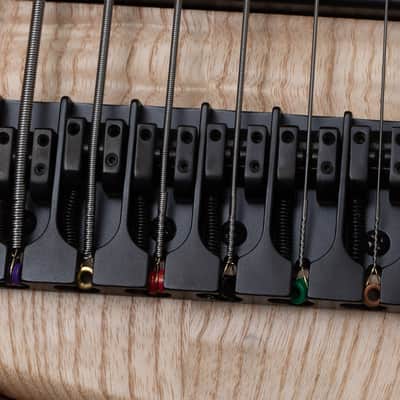 【new】AV BASSES / AVS6 Flamed Ash 4.335kg #AVS62025-13【GIB Yokohama】【price included SHIPPING & IMPORT TAX & VAT】 image 8