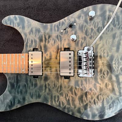 Mayones Aquila Elite S 6 image 9