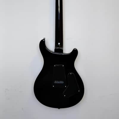 PRS SE Custom 24 "LEFTY" - 2022 - Present - Black Gold Burst - PRS Gig Bag image 15