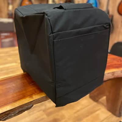 Evolve 30M EV Tower System Subwoofer Slip Cover w Hook / Loop Attach 16" 16" 14" image 15