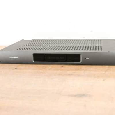 Universal Audio UAD-2 Live Rack 16-Channel MADI Effects Processor CG01ZYB
