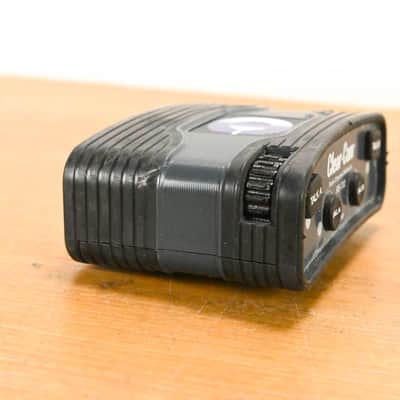 Clear-Com RS-702 Two-Channel Intercom Beltpack CG01ZZN image 5