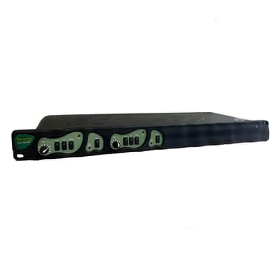 Focusrite Green 1 2-Channel Microphone Preamp