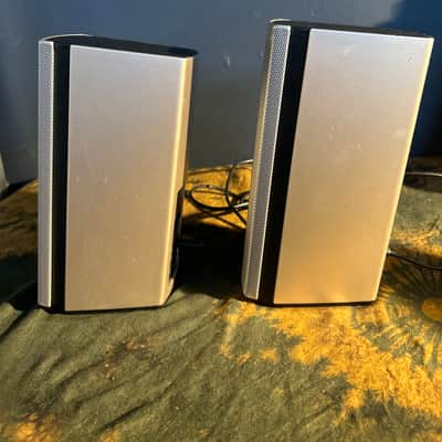 Bose Companion 20 Multi media speakers - Grey image 2