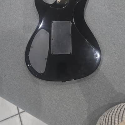 Vintage Ibanez 540P Power BK 1987 MIJ image 10