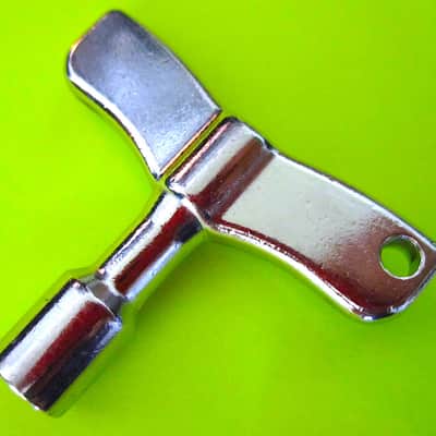 Tama Drum Key - USED image 3