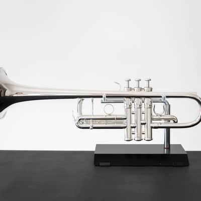 Yamaha YTR-8445IIS Xeno C Trumpet (SN 5751xx) image 4