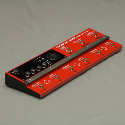BOSS RC-600 Loop Station [D7S0447] (06/16) image 4