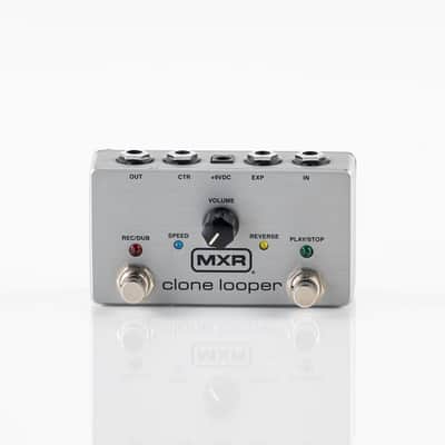 USED MXR M303 Clone Looper image 2