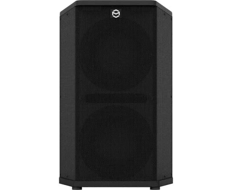 MUSICCUBE - SUBWOOFER X1 image 1