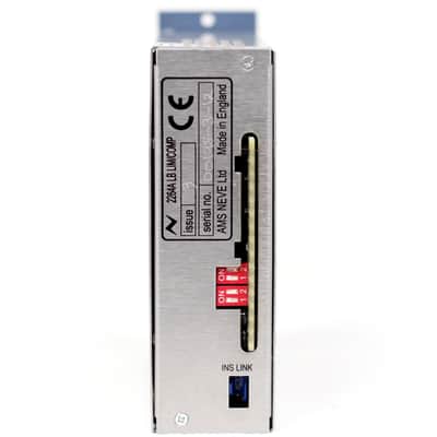 Neve 2264ALB 500 Series Mono Compressor/Limiter Module image 3