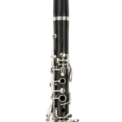 Pre-Owned Yamaha YCL 34 Clarinet | Used image 3