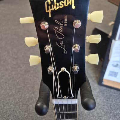Gibson 2025 Custom Shop "Made to Measure" 1959 Les Paul Standard Reissue - Minnesota Burst Bild 3