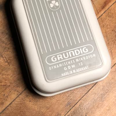 Grundig GDM 12 image 2