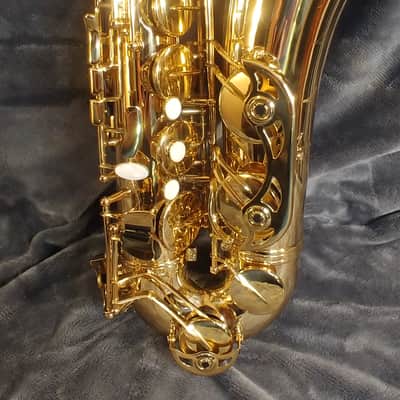 Selmer  Giardinelli GTS-12 Series - MINT - Ready for Owner image 8