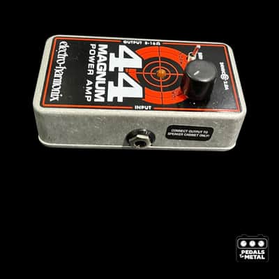 Electro-harmonix 44 Magnum Power Amplifier - X22585 Bild 7