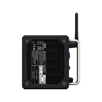 Behringer X Air XR16 Digital Mixer for iPad/Android Tablet with Wi-Fi and USB Recorder image 9