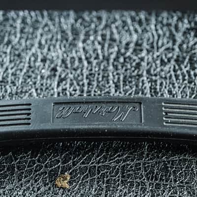 2021 Marshall DSL40CR black image 6