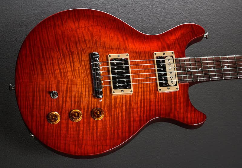 1996 Hamer Studio. image 1