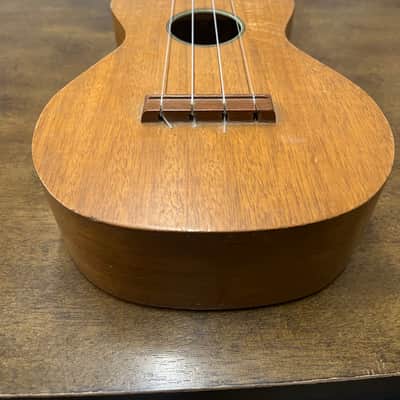 No Brand Mohegan’s ukelele image 2