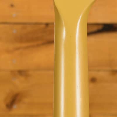 Gibson Victory | TV Yellow Satin image 7