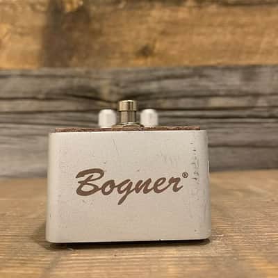 Bogner Burnley Distortion Studio Edition with Rupert Neve Transformer image 6