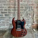 2005 Gibson SG Faded