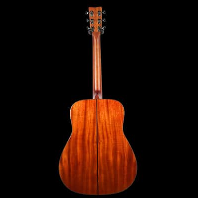 Yamaha FG5 Red Label, Natural image 4