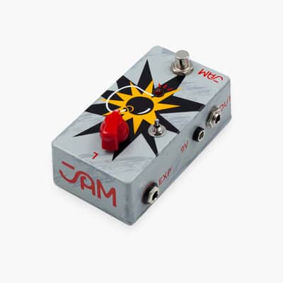 JAM Pedals Boomster mk.2 image 8