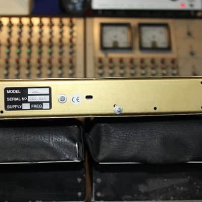 Chandler Limited Universal Mix Control (2 units) 1x pair with PSU RARE!!! image 9