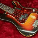Fender Precision Bass '61 3.78kg #67671