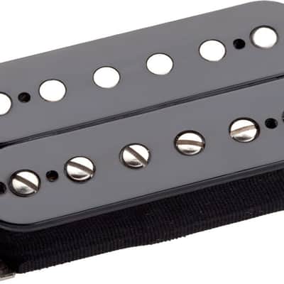 SH-1B 4C Bridge Humbucker Black Seymour Duncan image 3