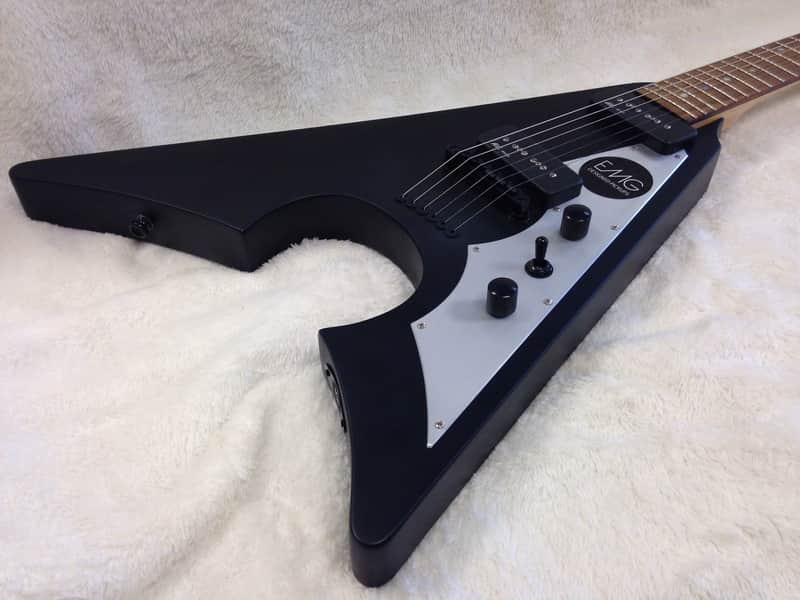 AXL Mayhem Jackknife 2012 Black | Reverb