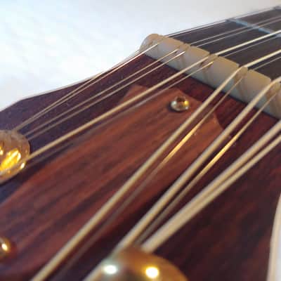 Taylor 855 12-string acoustic guitar - mint condition! image 12