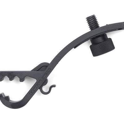 DK705 5-Piece Drum Mic Kit image 3