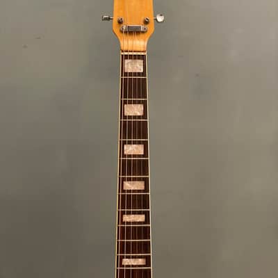 Fender Custom 1968 - Sunburst image 9
