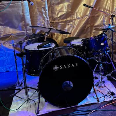 Sakae Celestial Unique 26" kit image 6