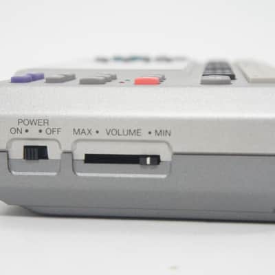 AMAHA QY70 Workstation Sequencer MIDI QY-70 w/ 100-240V PSU image 4
