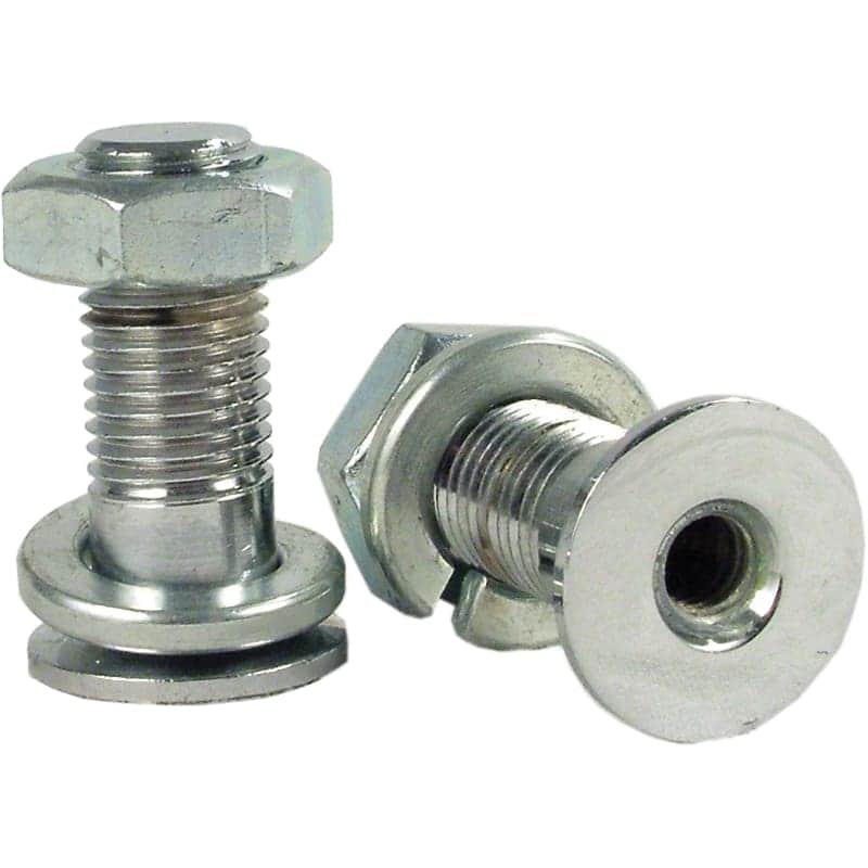 Fender 099-0722-000 Pure Vintage Piggyback Amp Bushings (2) image 1
