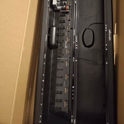 Behringer GO Eurorack Case image 1