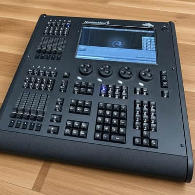 High End Systems HedgeHog 4 Lighting Console System image 2