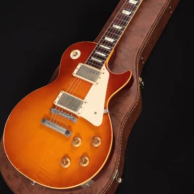 Gibson Custom Shop Collector's Choice #29 Tamio Okuda 1959 Les Paul Aged Okuda Burst [CC29A087] (05/07) image 8