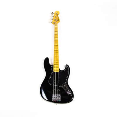 Fender Geddy Lee Jazz Bass Owned by Matt Freeman Of Rancid image 1