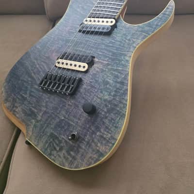 Skervesen Raptor 7 FF 2018 image 5