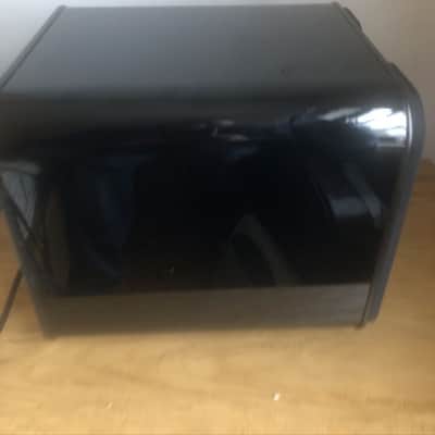 Velodyne SPL-8BG 1000 Watt Series II Subwoofer TESTED WORKING - READ image 8