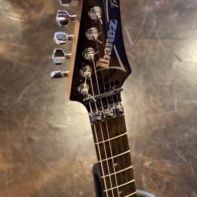 Ibanez JS2450-MCP Joe Satriani Signature HH Electric Guitar Muscle Car Purple w/Case 2017 image 3