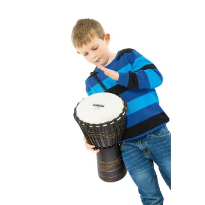 Meinl Djembe NINO-ADJ4-S Moon Rhythm Series - Djembe image 2