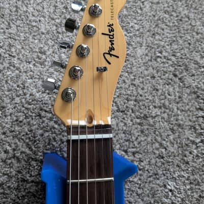 Fender Standard Telecaster 2025 - Present - Olympic White image 8